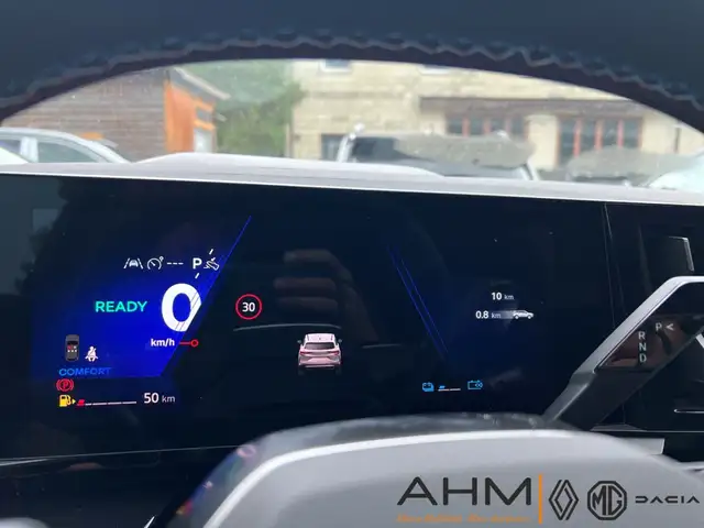 Renault Espace view 18