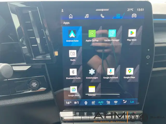 Renault Espace view 25
