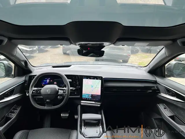 Renault Espace view 13
