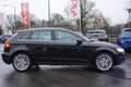 Audi A3 Sportback 2.0 TDI quattro PDC AHK Sitzheizung Schwarz - thumbnail 4