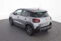 Citroen C3 Aircross You PureTech 110 6G Grau - thumbnail 4
