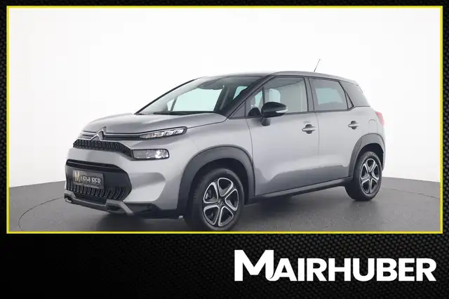 Citroen C3 Aircross You PureTech 110 6G