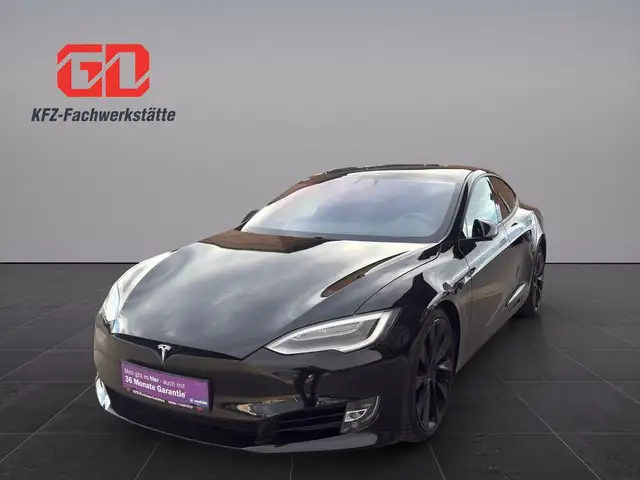Tesla Model S Performance,MwSt ausweisbar,Long,AKTION!
