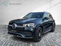 Mercedes-Benz GLE 400 d 4MATIC Stdhzg Distr KeyGo Shz PTS LED Blau - thumbnail 2