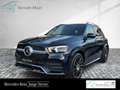 Mercedes-Benz GLE 400 d 4MATIC Stdhzg Distr KeyGo Shz PTS LED Blau - thumbnail 1