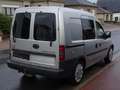 Opel Combo 1.7 DTH CDTi Comfort Silber - thumbnail 3