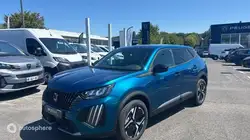 Peugeot 2008 1.2 Hybrid 110ch Allure e-DCS6