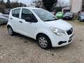 Opel Agila KEINE KLIMA*KEIN TÜV*VOLL FAHRBEREIT! Alb - thumbnail 10