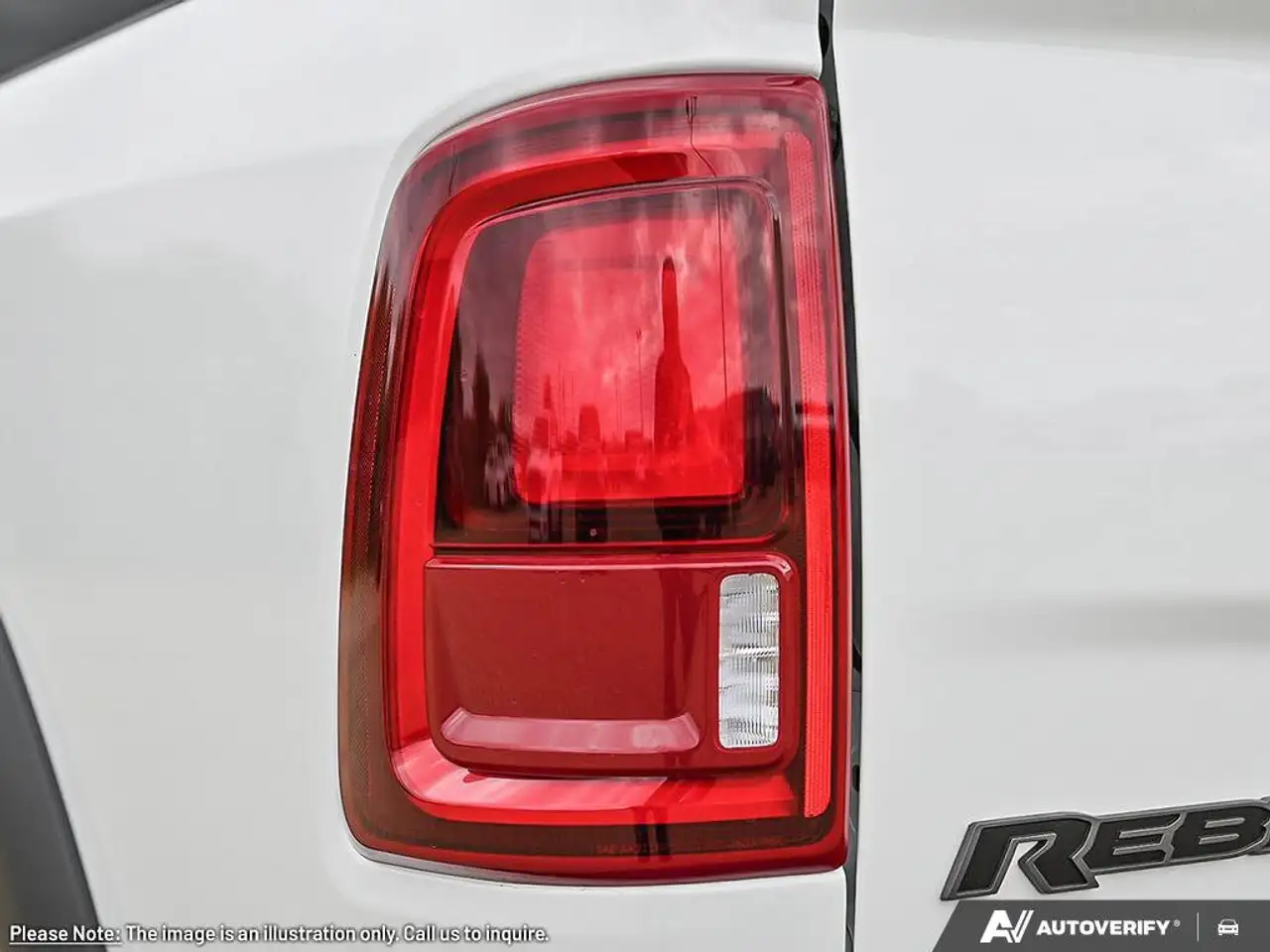 RAM 2500 снимка RAM 2500