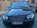 Mercedes-Benz CLK 200 CLK Coupe 200 Kompressor Avantgarde Schwarz - thumbnail 1