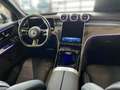 Mercedes-Benz GLC 300 d 4M AMG+Burmester+360°+AHK+Bel.Sitz+HUD Schwarz - thumbnail 9