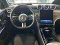 Mercedes-Benz GLC 300 d 4M AMG+Burmester+360°+AHK+Bel.Sitz+HUD Schwarz - thumbnail 10