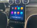 Mercedes-Benz GLC 300 d 4M AMG+Burmester+360°+AHK+Bel.Sitz+HUD Schwarz - thumbnail 13