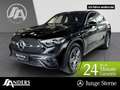 Mercedes-Benz GLC 300 d 4M AMG+Burmester+360°+AHK+Bel.Sitz+HUD Schwarz - thumbnail 1