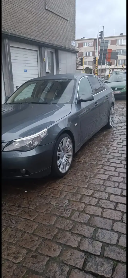BMW 520 520i - 1