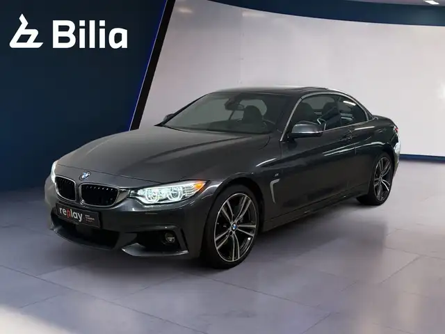 BMW 440 i