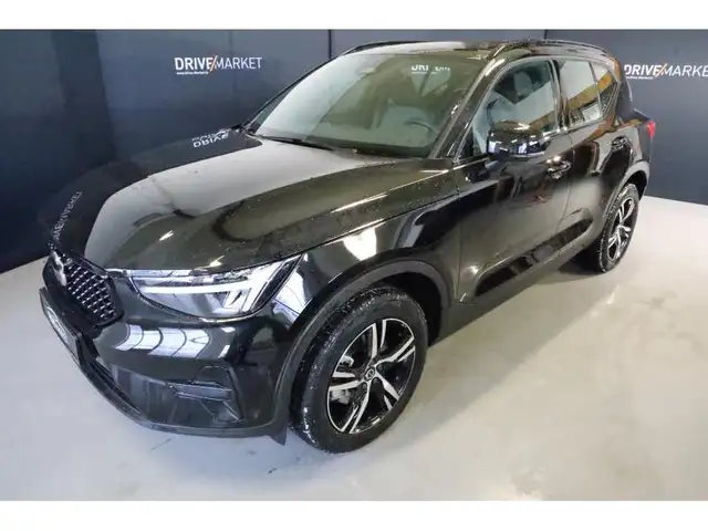 Volvo XC40 Dark