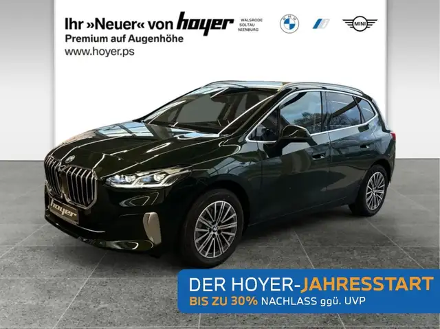 BMW 2 Series main image