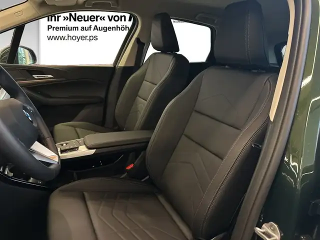 BMW 2 Series view 6