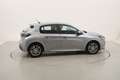 Peugeot 208 Active 1.5 Diesel 102CV Silber - thumbnail 6