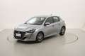 Peugeot 208 Active 1.5 Diesel 102CV Silber - thumbnail 1