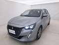 Peugeot 208 Active 1.5 Diesel 102CV Silber - thumbnail 9