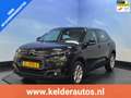 Citroen C4 Cactus 1.2 PureTech Business Navi | Clima | PDC | Cruise Zwart - thumbnail 1