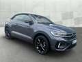 Volkswagen T-Roc Cabriolet 1.5TSI *DSG* R-LINE* LED* NAVI* LEDER* Grau - thumbnail 3