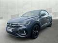 Volkswagen T-Roc Cabriolet 1.5TSI *DSG* R-LINE* LED* NAVI* LEDER* Grau - thumbnail 2