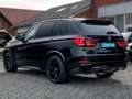 BMW X5 xDrive50i Negro - thumbnail 8