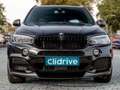 BMW X5 xDrive50i Negro - thumbnail 3