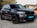 BMW X5 xDrive50i Negro - thumbnail 4