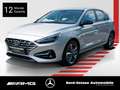 Hyundai i30 1.5 T-GDI ED.30+ TEMPO KAMERA SITZHZG PDC Argent - thumbnail 1