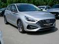 Hyundai i30 1.5 T-GDI ED.30+ TEMPO KAMERA SITZHZG PDC Argent - thumbnail 3
