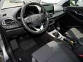 Hyundai i30 1.5 T-GDI ED.30+ TEMPO KAMERA SITZHZG PDC Argent - thumbnail 7