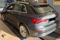 Audi A3 Sportback 1.4TFSI e-tron AHK LED NAVI EINPARKH ... Gris - thumbnail 2