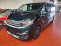 Renault Trafic Trafic BY FIAT  dCi 120  8 PLACES PANORAMA Groen - thumbnail 1