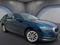 Skoda Octavia Combi 2,0 TDI *Panorama*Kamera*Virtual* Blau - thumbnail 4