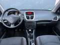 Peugeot 206 +*Klima*Garantie*Tüv-01/2027*Top! Grau - thumbnail 11