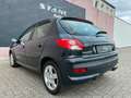 Peugeot 206 +*Klima*Garantie*Tüv-01/2027*Top! Grau - thumbnail 7