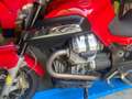 Moto Guzzi 1200 Sport Roşu - thumbnail 4