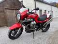 Moto Guzzi 1200 Sport Rosso - thumbnail 5