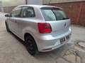 Volkswagen Polo Klimaautomatik Navigation Grau - thumbnail 4