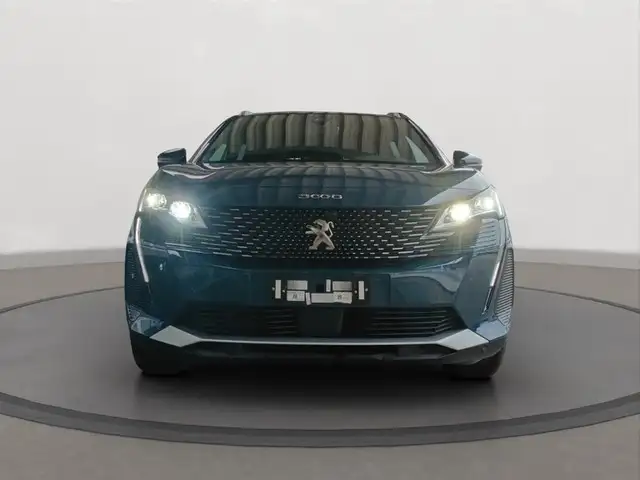 Peugeot 3008 view 6