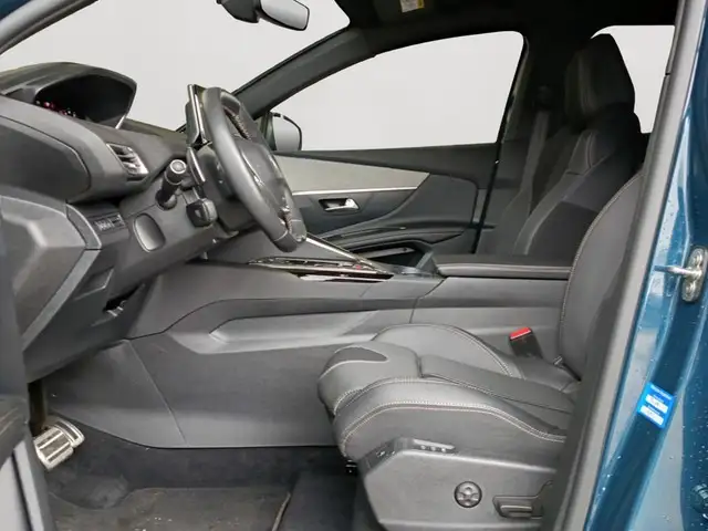 Peugeot 3008 view 8