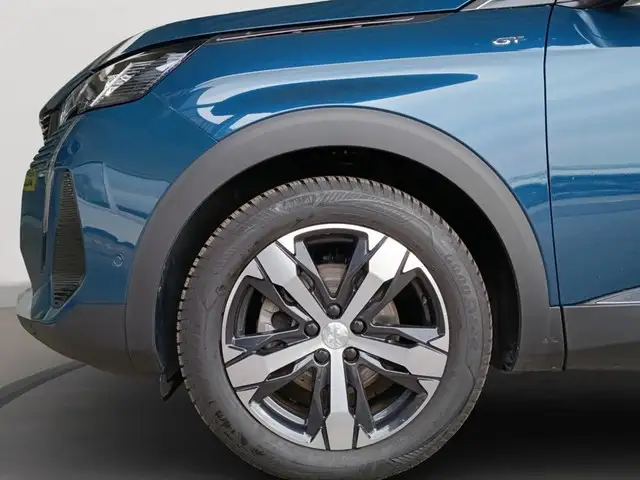 Peugeot 3008 view 7