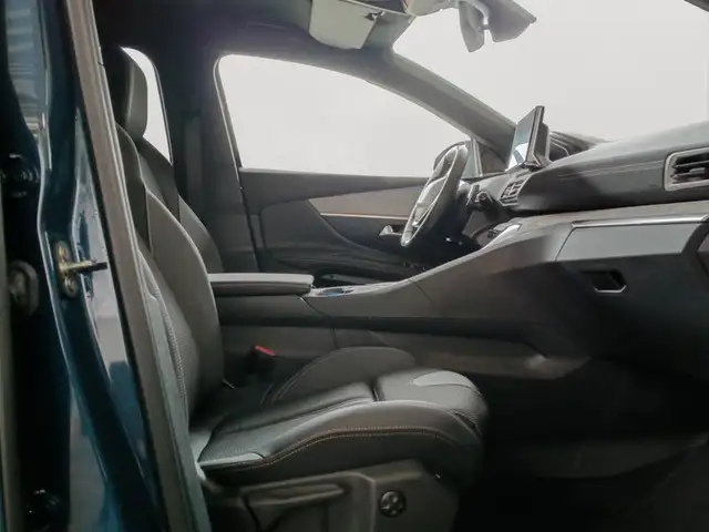 Peugeot 3008 view 9