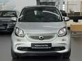 smart forFour Aut. Prime NAVI/PANO/LEDER/UNFALLFREI! Silber - thumbnail 2