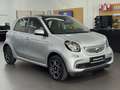 smart forFour Aut. Prime NAVI/PANO/LEDER/UNFALLFREI! Silber - thumbnail 3