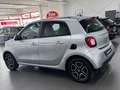 smart forFour Aut. Prime NAVI/PANO/LEDER/UNFALLFREI! Silber - thumbnail 4